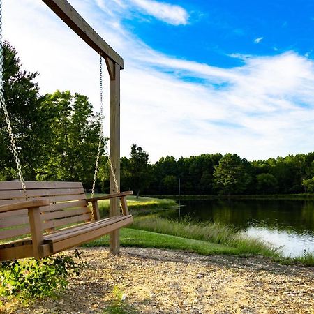 Chesterville Moon Lake Farm المظهر الخارجي الصورة