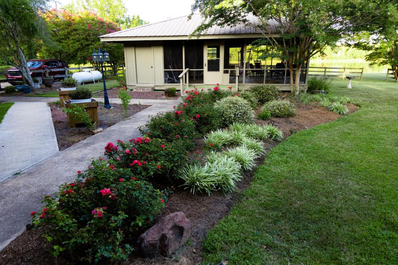 Chesterville Moon Lake Farm المظهر الخارجي الصورة